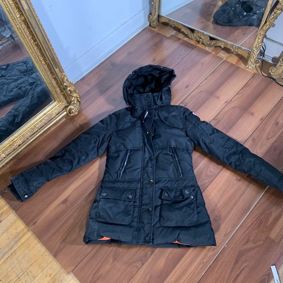 Pajar Jackets & Blazers - Pajar winter coat